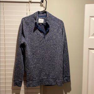 Old Navy Men’s Quarter Zip